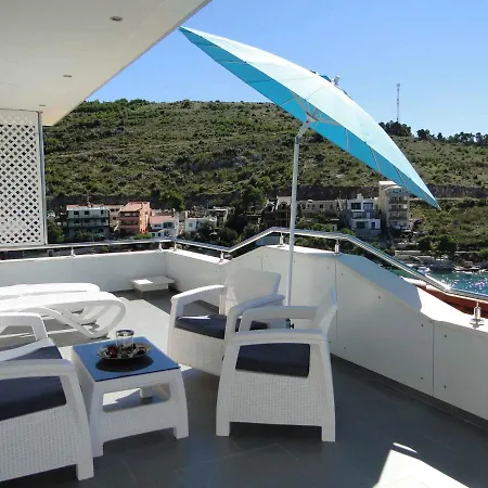 In - Sibenik Riviera 35561 Primošten