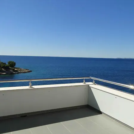 In - Sibenik Riviera 35561 Appartement Primošten