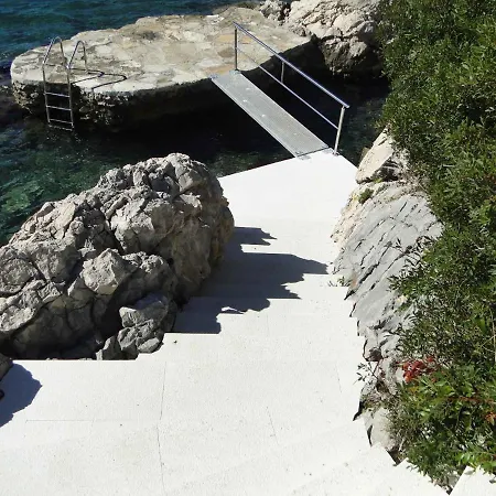 In - Sibenik Riviera 35561 Appartement Primošten