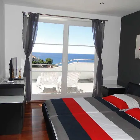 In - Sibenik Riviera 35561 Apartment