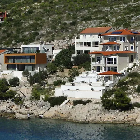 Apartment In - Sibenik Riviera 35561 Primosten