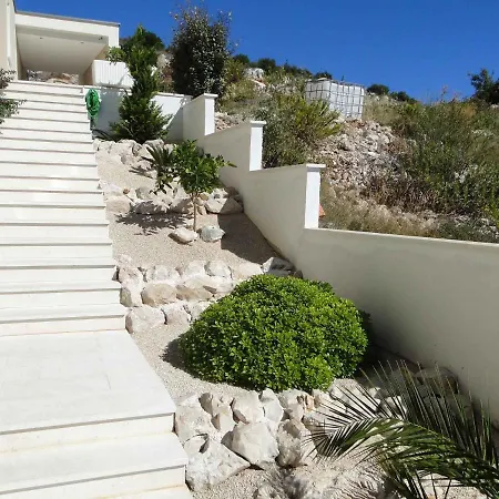 Apartment In - Sibenik Riviera 35561 Primosten