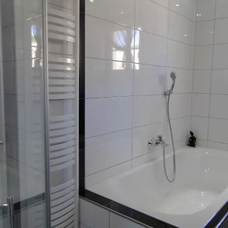 In - Sibenik Riviera 35561 Apartment Primošten