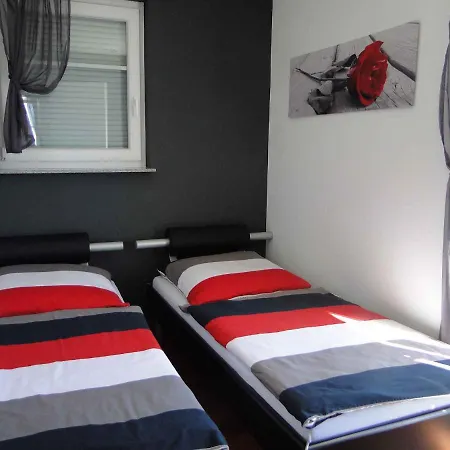 In - Sibenik Riviera 35561 Apartment