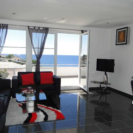 In - Sibenik Riviera 35561 Apartment