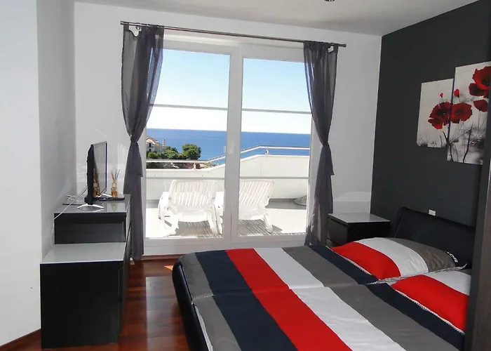 In - Sibenik Riviera 35561 דירה