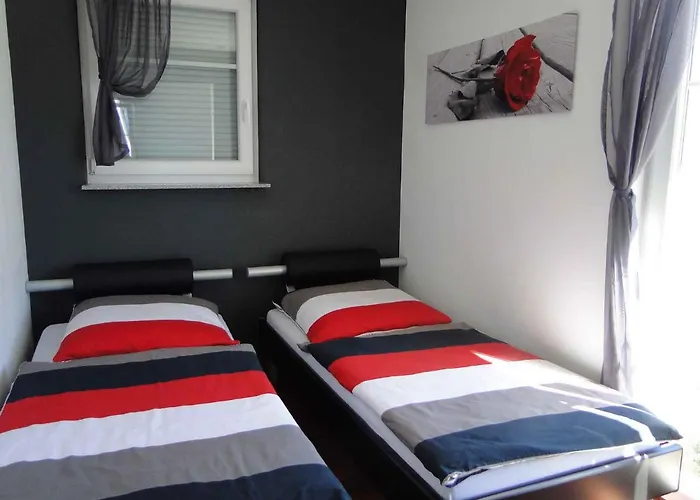 In - Sibenik Riviera 35561 דירה