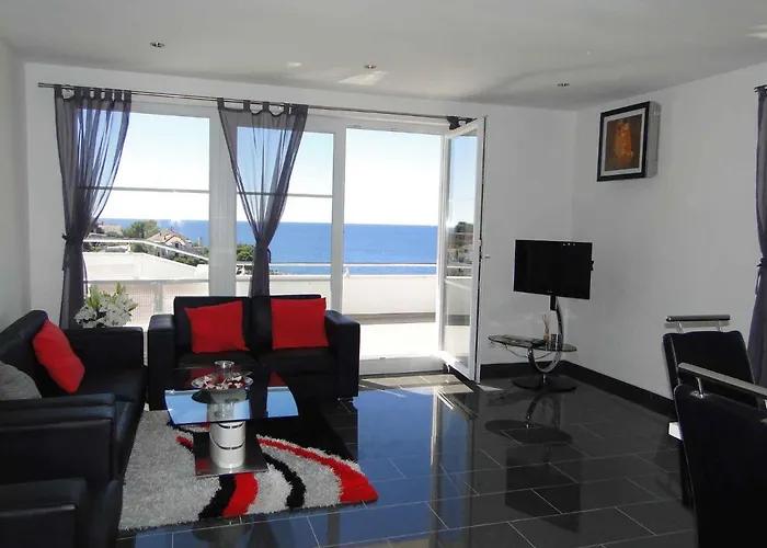 In - Sibenik Riviera 35561 דירה